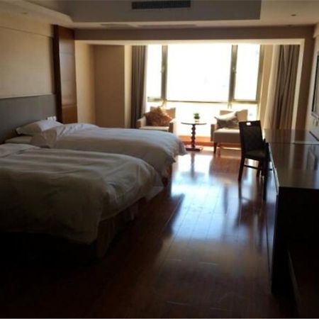 Weihai Golden Bay Holiday Hotel Εξωτερικό φωτογραφία