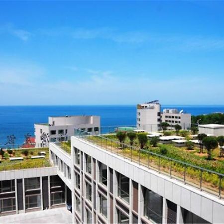 Weihai Golden Bay Holiday Hotel Εξωτερικό φωτογραφία