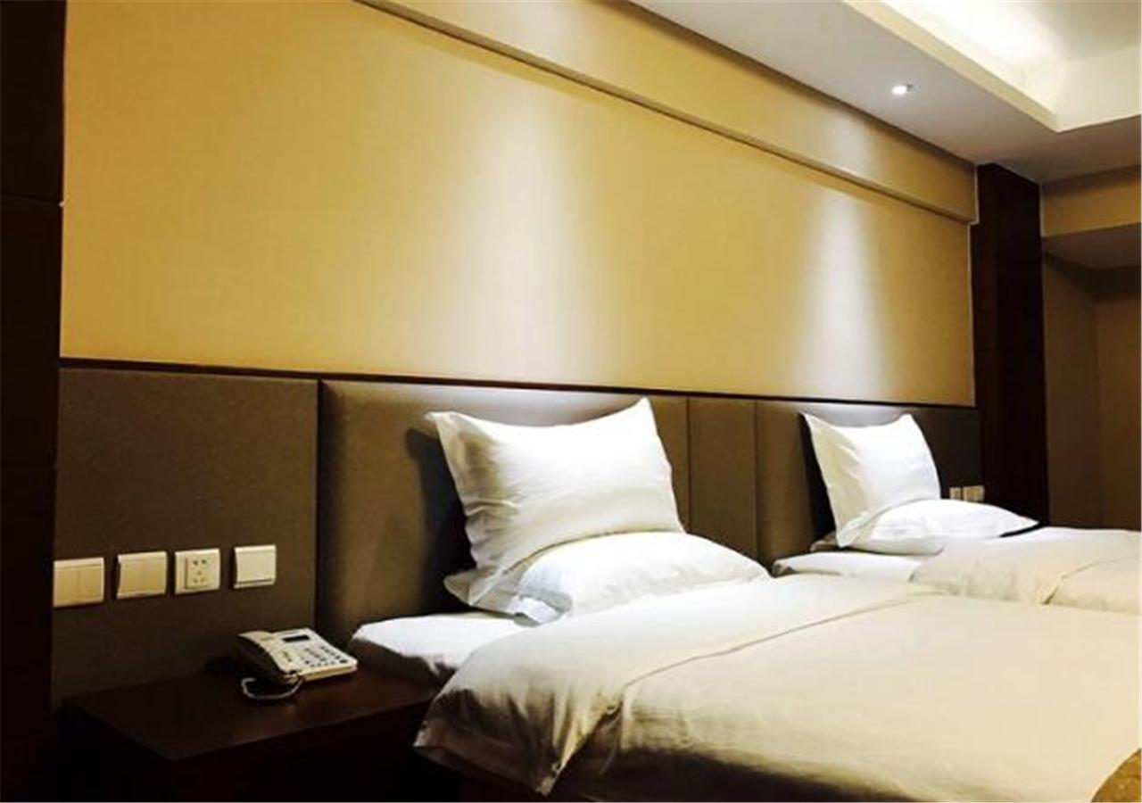Weihai Golden Bay Holiday Hotel Εξωτερικό φωτογραφία