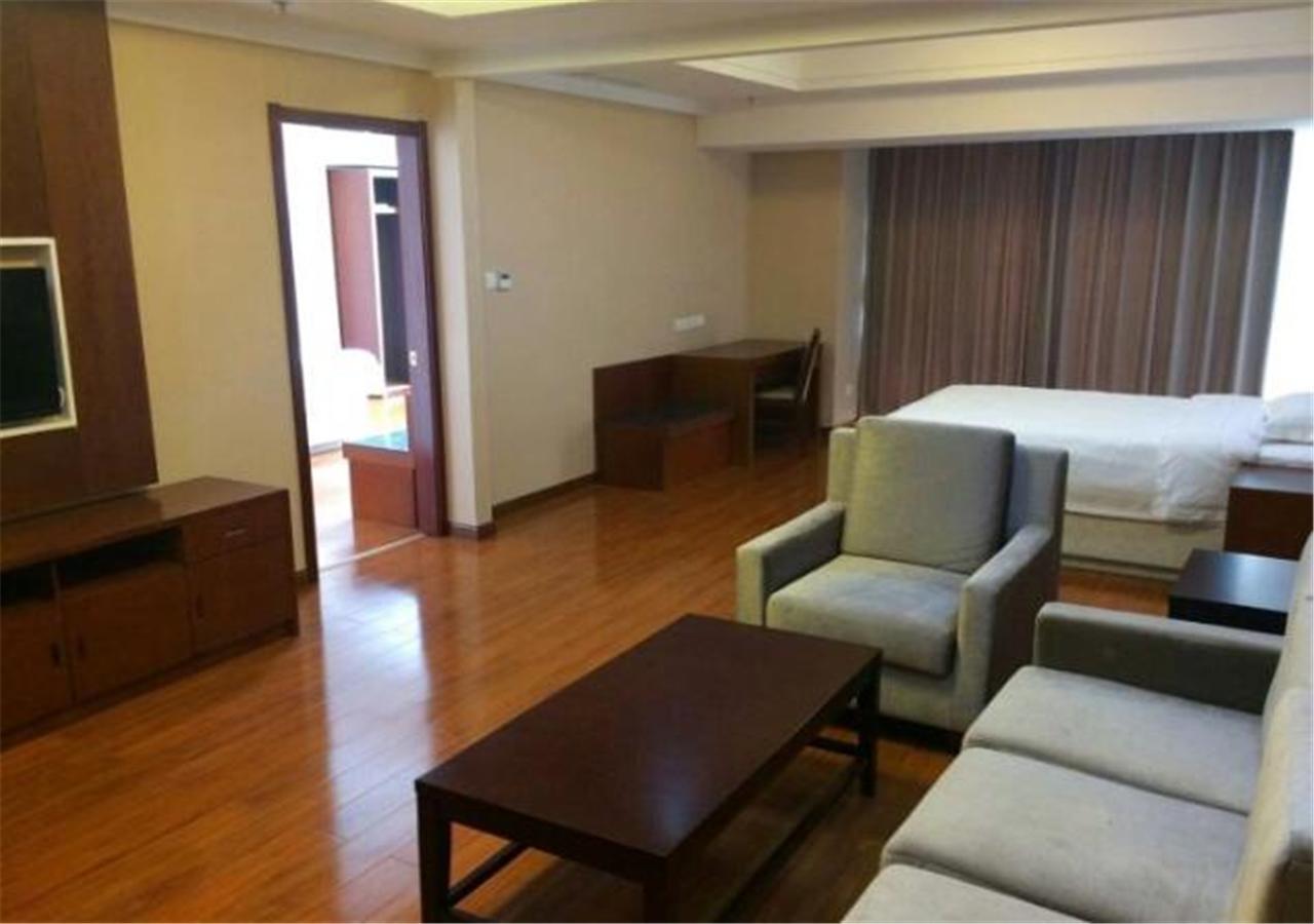 Weihai Golden Bay Holiday Hotel Εξωτερικό φωτογραφία