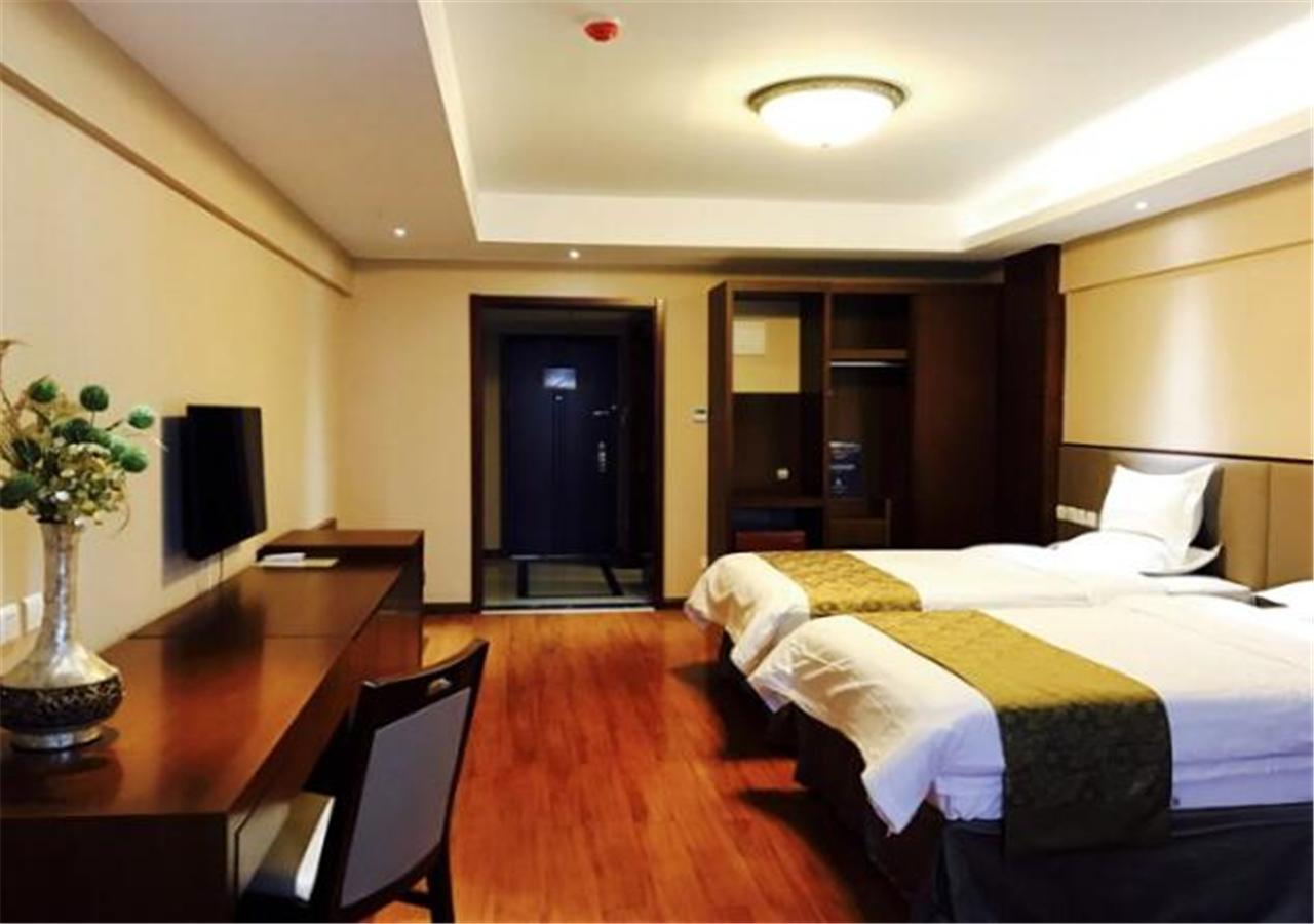 Weihai Golden Bay Holiday Hotel Εξωτερικό φωτογραφία