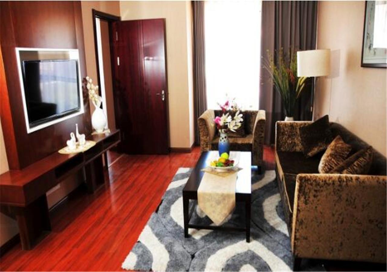 Weihai Golden Bay Holiday Hotel Εξωτερικό φωτογραφία
