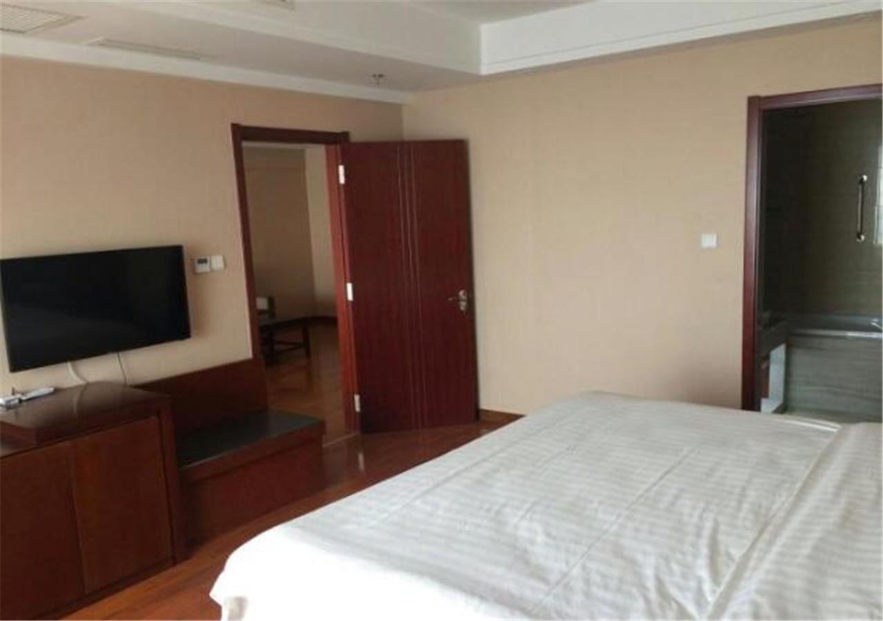 Weihai Golden Bay Holiday Hotel Εξωτερικό φωτογραφία