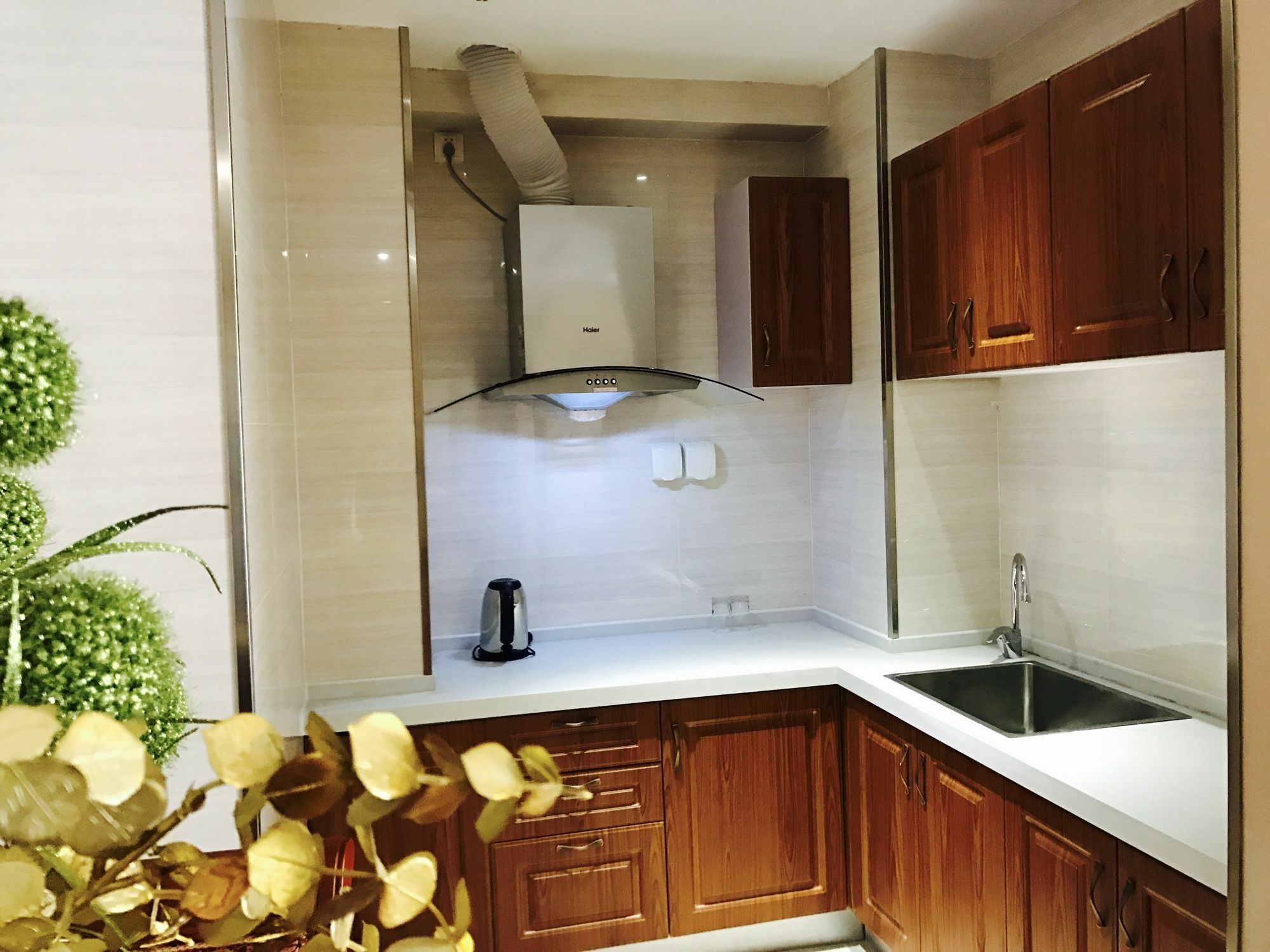 Weihai Golden Bay Holiday Hotel Εξωτερικό φωτογραφία